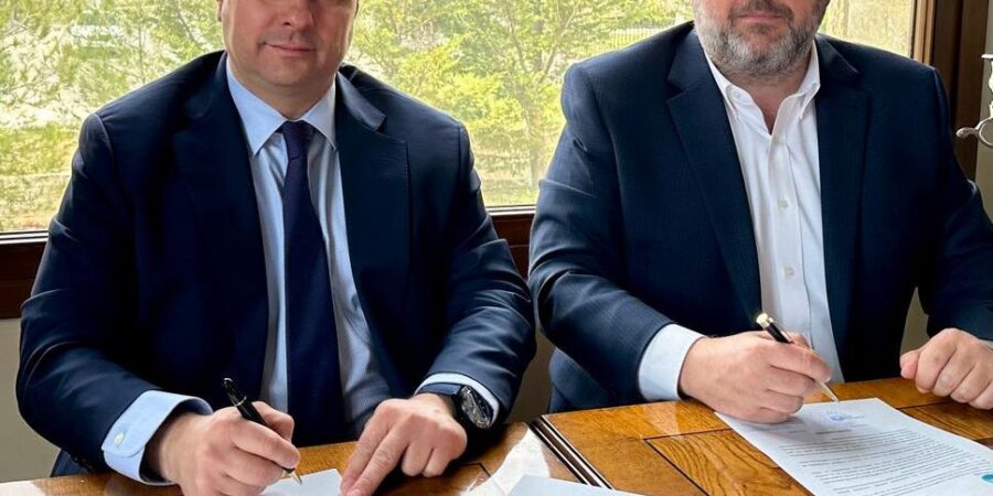 Μνημόνιο Συνεργασίας ΔΥΠΑ-ΤΑΙΠΕΔ για αξιοποίηση ακινήτων