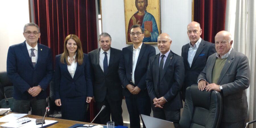 Η πειραϊκή επιχειρηματικότητα «ψηφίζει» οικονομική σταθερότητα