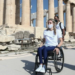 Με απλό σκανάρισμα της ψηφιακής κάρτας αναπηρίας η δωρεάν πρόσβαση στα Μουσεία και τους Αρχαιολογικούς Χώρους για τα ΑμεΑ
