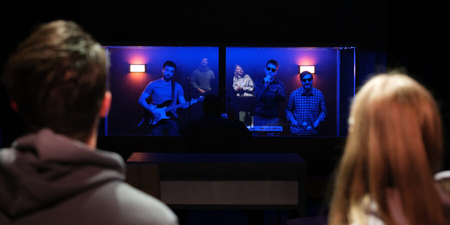 Καὶ ἐφύτευσεν ὁ Θεὸς παράδεισον