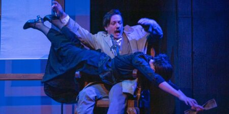 Τα 39 Σκαλοπάτια