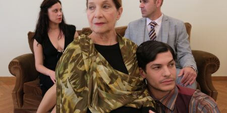 «Η Σκιά του Μαρτ»