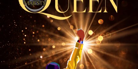 Majesty QUEEN