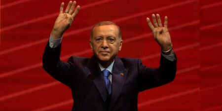 Τουρκία: Καθαρή νίκη για τον Ερντογάν