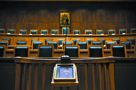 Σήμερα το βράδυ η ανακήρυξη των κομμάτων που θα λάβουν μέρος στις εκλογές