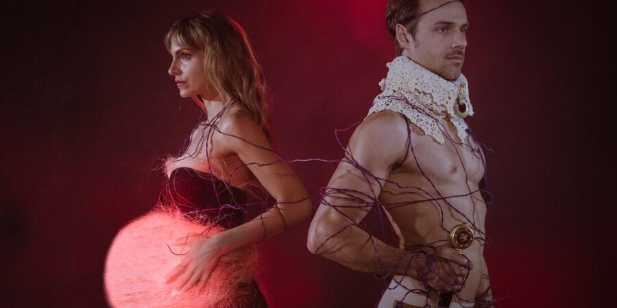 Η τραγική ιστορία των Μακμπέθ