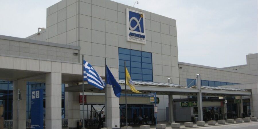 Ξανά πρώτο το αεροδρόμιο της Αθήνας στα βραβεία Routes -Europe 2023