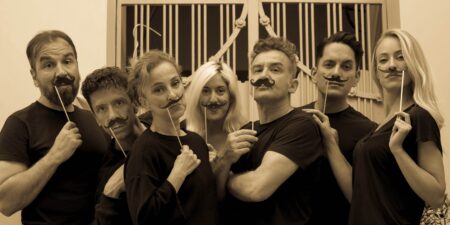 «Μαλλιά Κουβάρια»