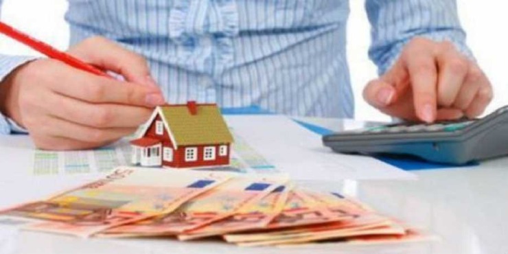 Θωρακισμένοι 500.000 δανειολήπτες ενήμερων στεγαστικών δανείων από τη νέα αύξηση επιτοκίων της ΕΚΤ