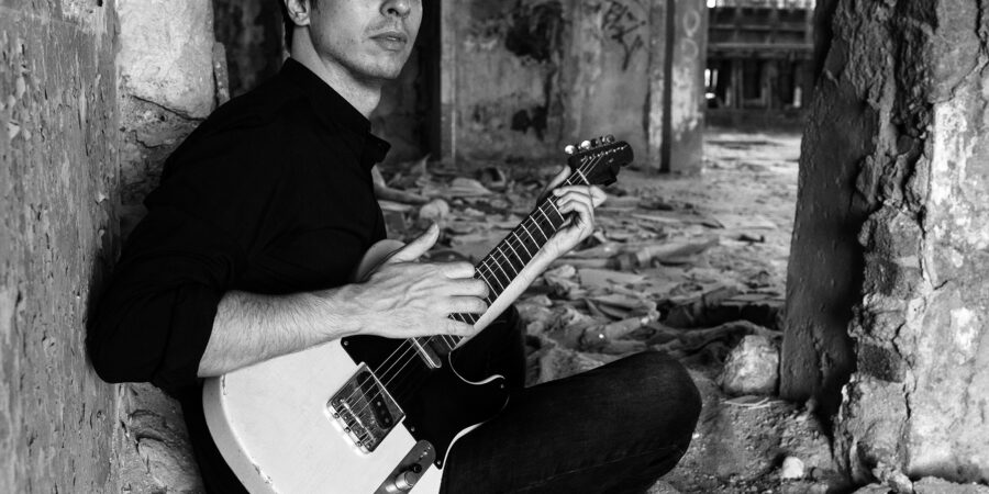 THOMAS MITROUSIS QUARTET