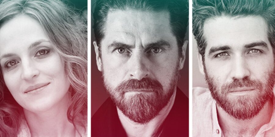 οι Βάκχες του Ευριπίδη