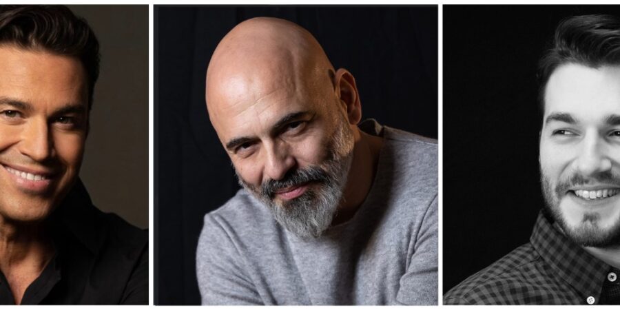 “ΑΠΟ ΤΟΝ ΣΚΟΤΕΙΝΟ ΕΡΩΤΑ ΣΤΟΝ ΕΡΩΤΟΚΡΙΤΟ”