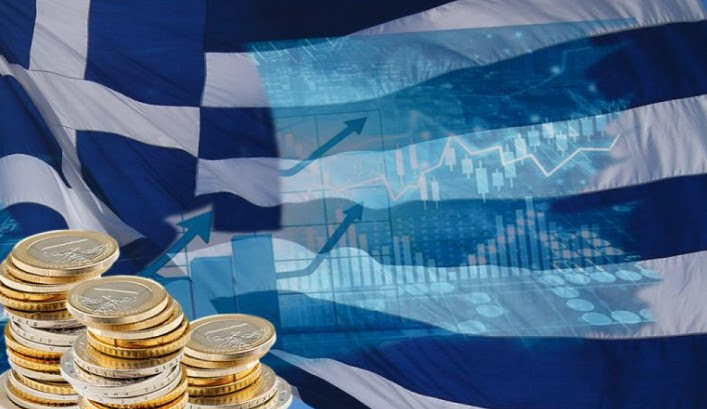 UBS: Ανάπτυξη 4,1% φέτος και 3,2% το 2024 στην Ελλάδα