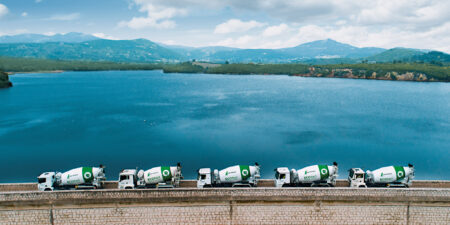 Ο Όμιλος ΗΡΑΚΛΗΣ ανακοινώνει την ολοκλήρωση της εξαγοράς της ΛΑΡΣΙΝΟΣ Α.Ε.