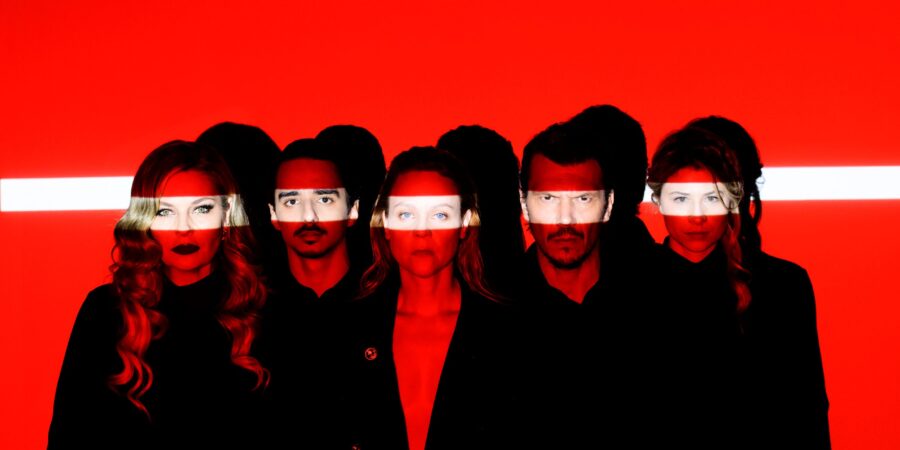 ΣΟΦΟΚΛΗ – ΗΛΕΚΤΡΑ