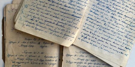 Σμύρνη…. Μανίτσα μου!