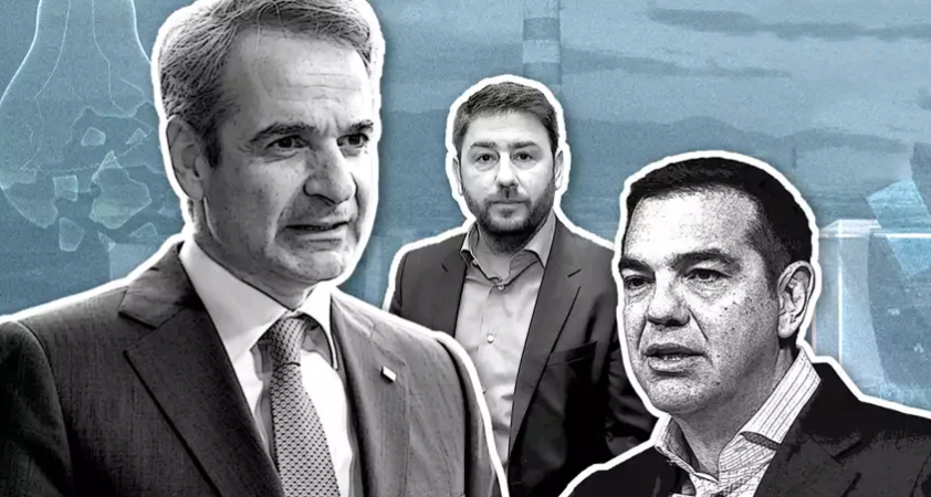 Σκληρή κόντρα για την «κυβέρνηση ειδικού σκοπού»