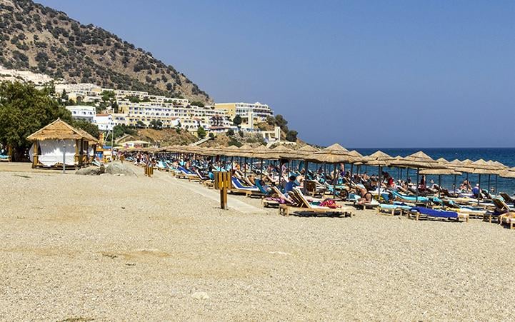 Ξεκίνησαν από το Υπ. Οικονομικών οι ηλεκτρονικές δημοπρασίες παραχώρησης απλής χρήσης Αιγιαλού και Παραλίας