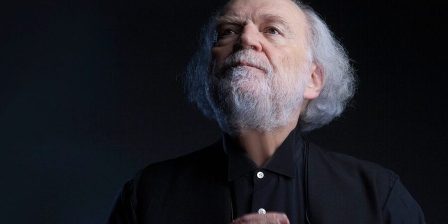 Έφυγε από τη ζωή ο Γιάννης Μαρκόπουλος