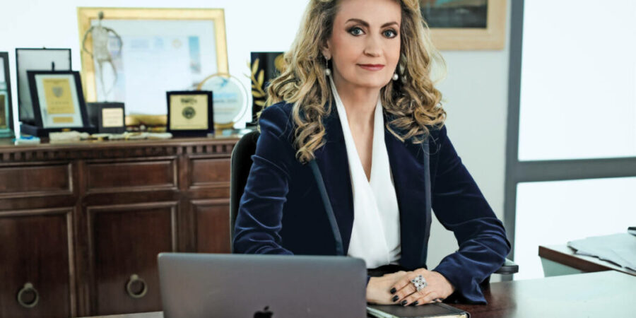 Σ. Εφραίμογλου: Θετικό μήνυμα για την οικονομία η ανάδειξη αυτοδύναμης κυβέρνησης