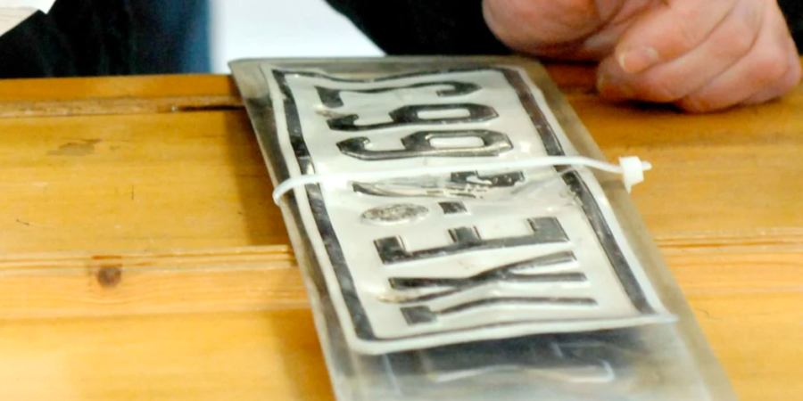 Επιστροφή πινακίδων και αδειών οδήγησης και κυκλοφορίας, για τη διευκόλυνση των πολιτών για την άσκηση του εκλογικού τους δικαιώματος