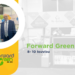 H Συμμετοχή της Re-Battery στην Forward Green Expo