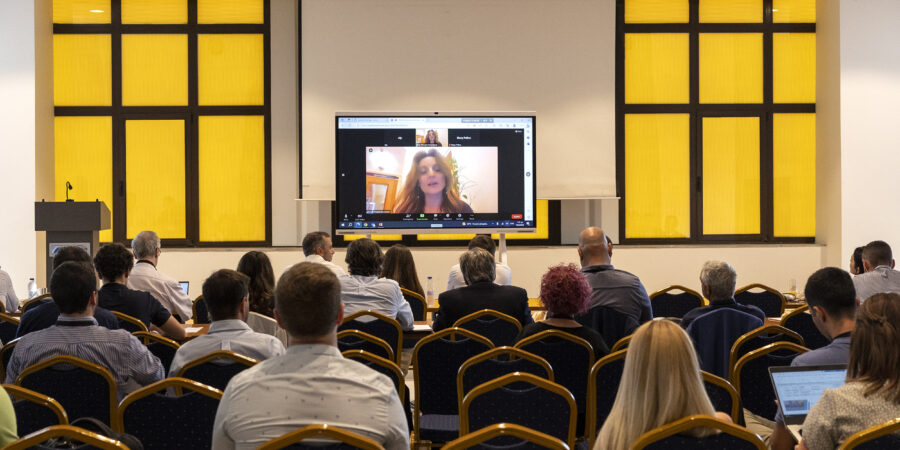 Εκδήλωση διασύνδεσης μεταξύ Οργανισμών Λιμένων, Μαρίνων και Λιμενικών Ταμείων με νεοφυείς επιχειρήσεις