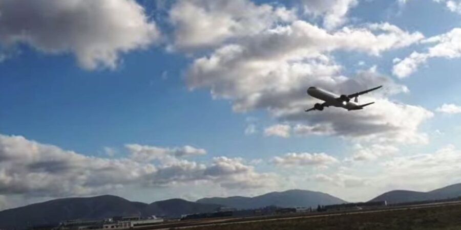 Ιστορική παραγγελία 500 αεροσκαφών για την Airbus από την Ινδία