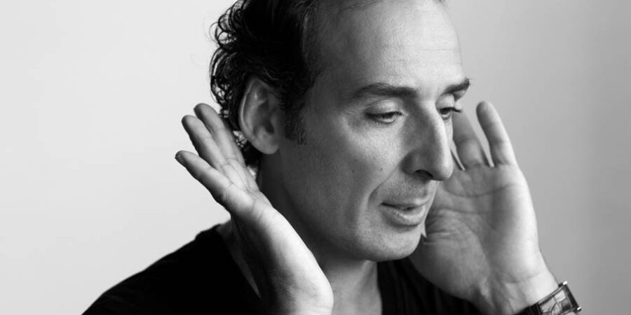 ALEXANDRE DESPLAT