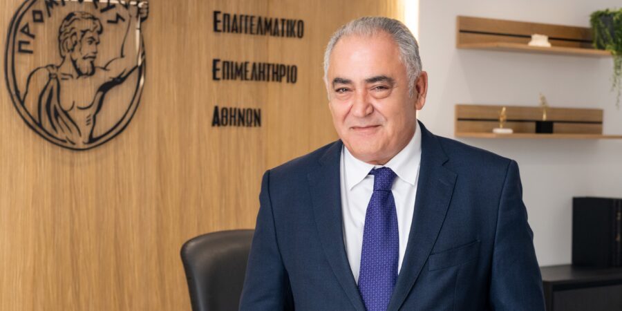 Γ. Χατζηθεοδοσίου: Ευχόμαστε κάθε επιτυχία στη νέα κυβέρνηση
