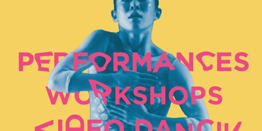 “Dance Days Chania”