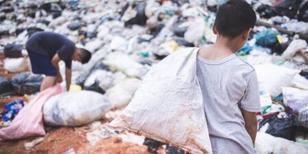 Ελάττωση των επιπτώσεων εταιρικής δραστηριότητας σε ανθρώπους και περιβάλλον