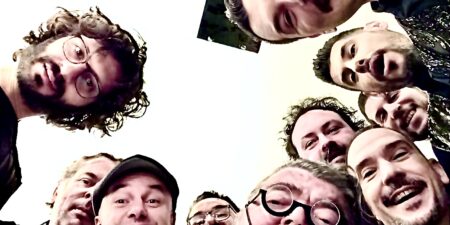 Πάμε Κραουνάκη …άλλη μία στο θερινό