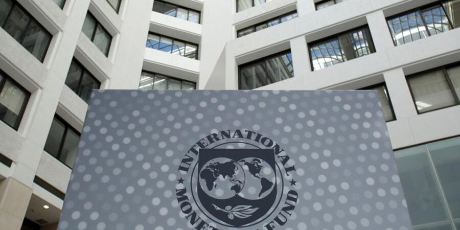 Το ΔΝΤ ενέκρινε την εκταμίευση δόσης 890 εκατ. δολαρίων για την Ουκρανία