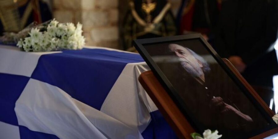 Η μουσική ιστορία του τόπου μας στέρεψε πάλι