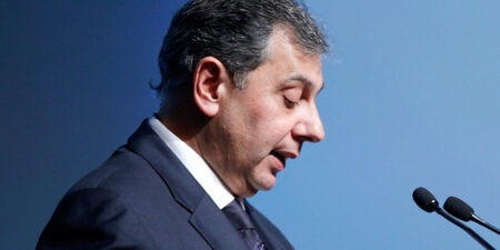 Βασίλης Κορκίδης: Η «Απανθρακοποίηση» στις συνδυασμένες μεταφορές