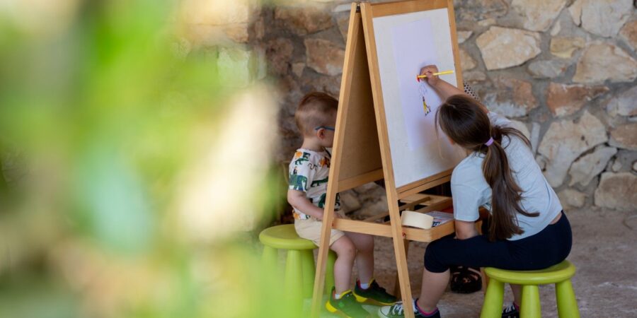 Παγκόσμια Ημέρα Περιβάλλοντος 2023: Τα παιδιά μαθαίνουν μέσα από το παιχνίδι να ζουν στην πόλη, με σεβασμό προς τη φύση