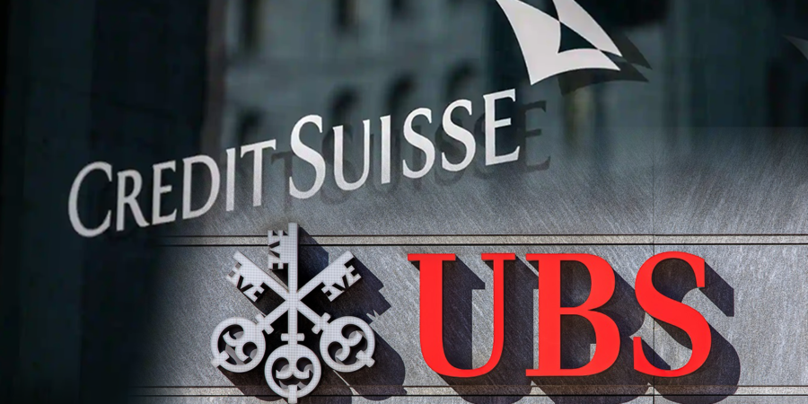 UBS: Ολοκληρώθηκε η εξαγορά της Credit Suisse