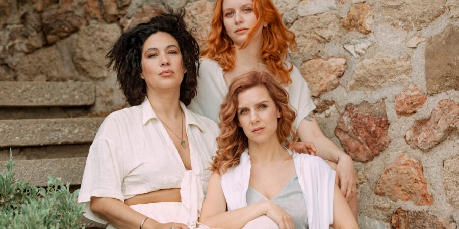 A Tribute to Leonard Cohen with Nalyssa Green, Sugahspank! &Louis