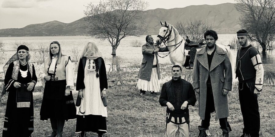 Ευριπίδη, Εκάβη