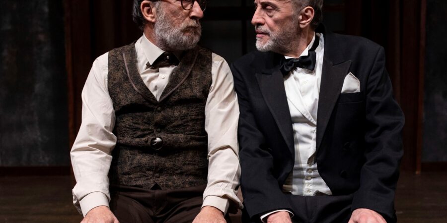 Ο «Επισκέπτης»