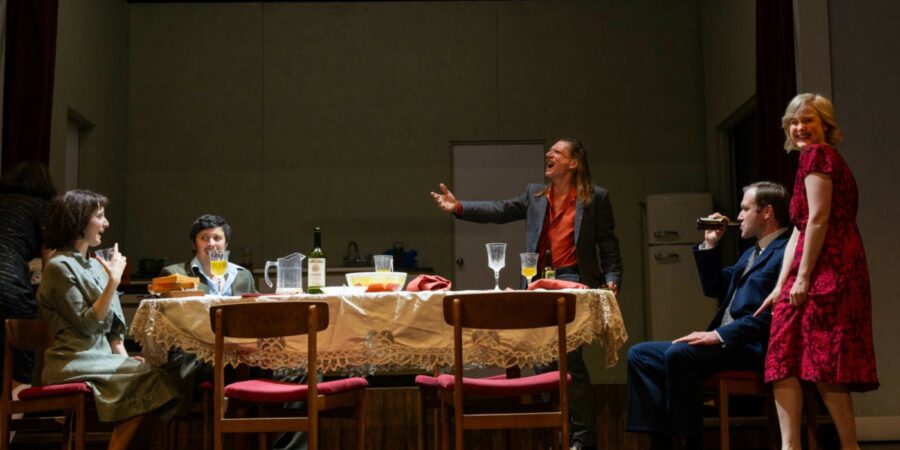 Οι εξομολογήσεις