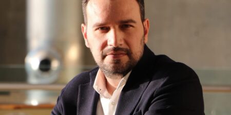 Ο Αλέξανδρος Θάνος αναλαμβάνει καθήκοντα Εντεταλμένου Συμβούλου στον ΣΕΤΕ