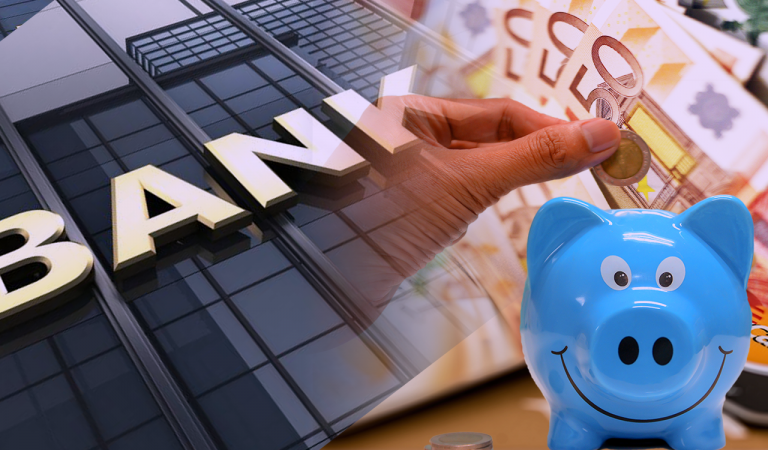 ΤτΕ: Οι καταθέσεις του ιδιωτικού τομέα αυξήθηκαν κατά € 794 εκατ. ευρώ τον Μάιο