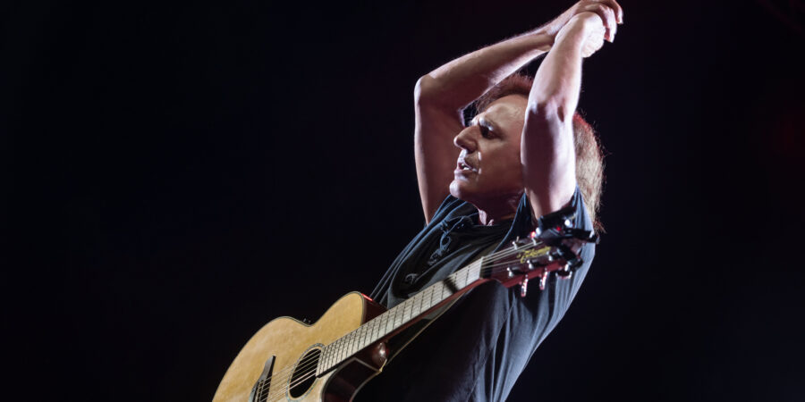 50 ΧΡΟΝΙΑ ΒΑΣΙΛΗΣ ΠΑΠΑΚΩΝΣΤΑΝΤΙΝΟΥ