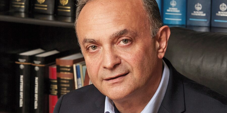 Σταύρος Κελέτσης: «Στον Έβρο μπορούμε να πάρουμε μεγαλύτερα ποσοστά και επιπλέον έδρες!»