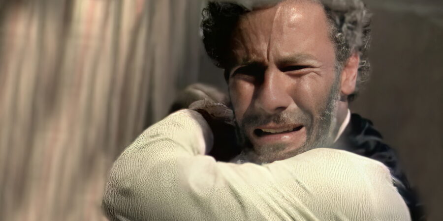 Σταύρος Ξαρχάκος – Ρεμπέτικο