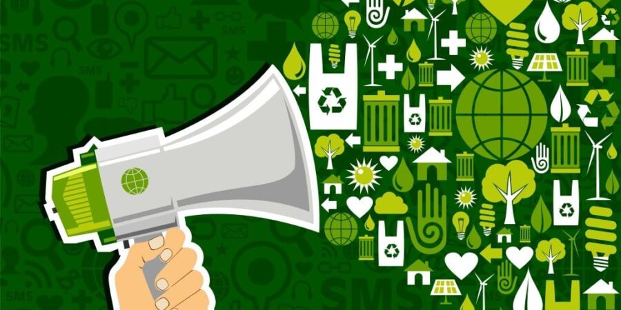 «Πράσινο Μάρκετινγκ & Επικοινωνία για τη Βιώσιμη Ανάπτυξη»