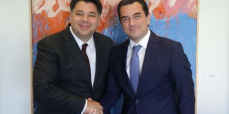 Μεγάλο το αμερικανικό επενδυτικό ενδιαφέρον για ΑΠΕ