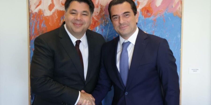 Μεγάλο το αμερικανικό επενδυτικό ενδιαφέρον για ΑΠΕ